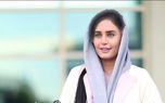 الناز شاکردوست و اکبر عبدی و همسرش